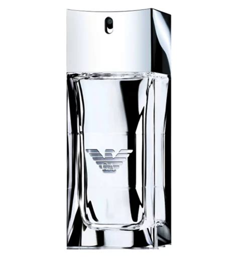 boots armani aftershave.